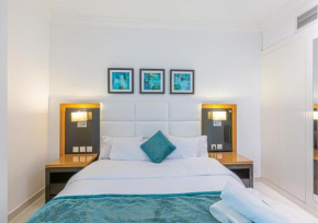 Cozy 2BR With Amazing View - 602